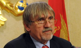 Kalezić: Sjednica DIK-a će se održati kada za nju budu stvoreni uslovi