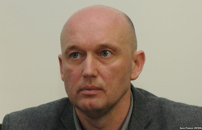 Marić: OIK u Kolašinu je morala okončati izborni proces jer joj to nalaže zakon