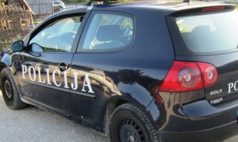 Podgorica: Tuča u izbjegličkom kampu