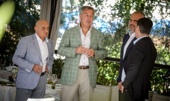 Izgradnja jadransko-jonskog autoputa zajednički interes