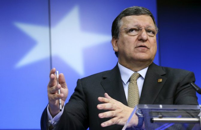  Barozo: Članstvo u EU ne oduzima moć i uticaj zemljama, već je povećava