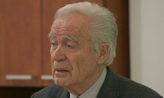 Radonjić: Crna Gora mora da baštini i razvija antifašistički duh 13. jula