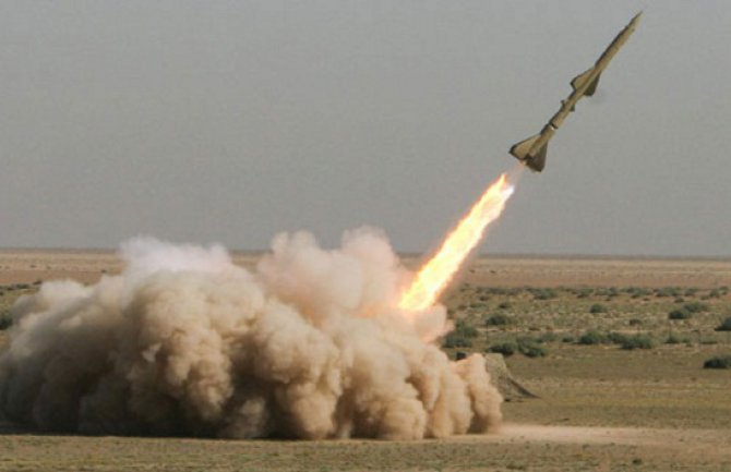 Sjeverna Koreja lansirala dvije balističke rakete kratkog dometa
