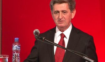 Đuranović ponovo na čelu Danilovgrada