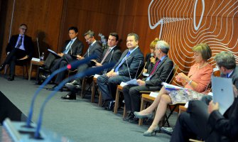 Regionalnom saradnjom do članstva u EU