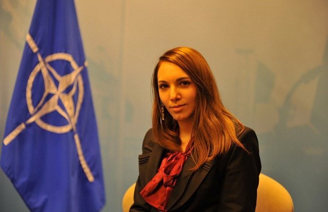 Martinović: Reformisati sektor bezbjednosti i uspostaviti vladavinu prava