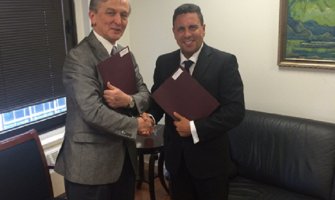 Uspostavljeni diplomatski odnosi između Crne Gore i Venecuele