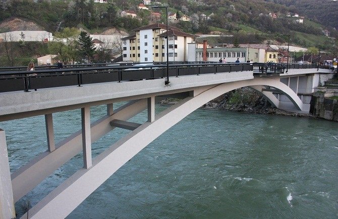 Bijelo Polje: Veći dio grada sjutra bez vode od 9 do 22 sata