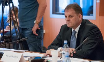 Dogovoreno: Stijepović će biti gradonačelnik Podgorice