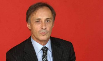  Lekić neće zakazati sjednicu podgoričkog parlmenta?