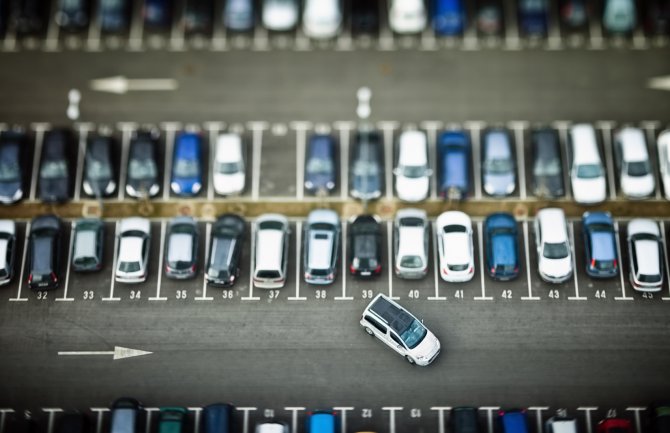 Do 2019. u svijetu 100 miliona automobila