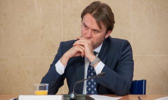 Sudije Upravnog suda: MUP da kaže da li je Konjević tražio bezbjednosne provjere 