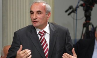 Sve što smo mislili rekli smo u Skupštini,  na potezu opozicija