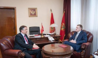 Napredak Crne Gore  značajan  impuls za sve zemlje regiona