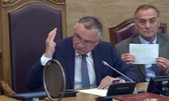 Donose kodeks da ne bi bio Mapet šou