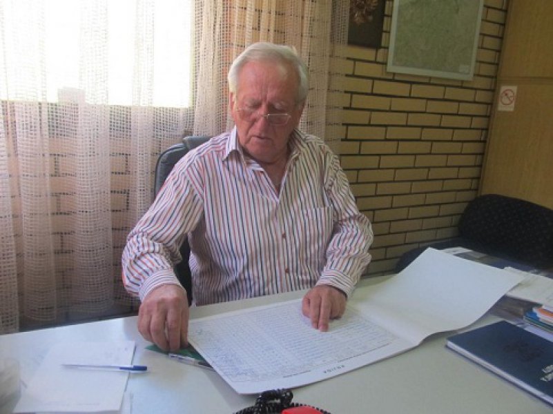 RatoBulatovic