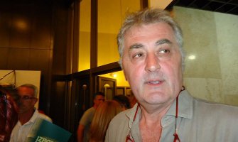 Krušo podnio ostavku