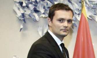 Leković: Budućnost Crne Gore je u EU