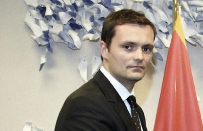 Leković: Budućnost Crne Gore je u EU