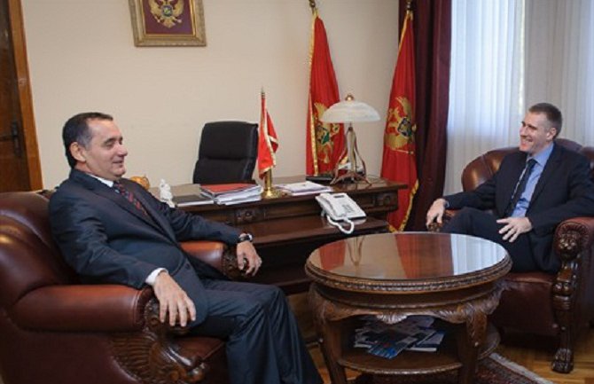  Odnosi između Crne Gore i Albanije primjer dobrosusjedske saradnje