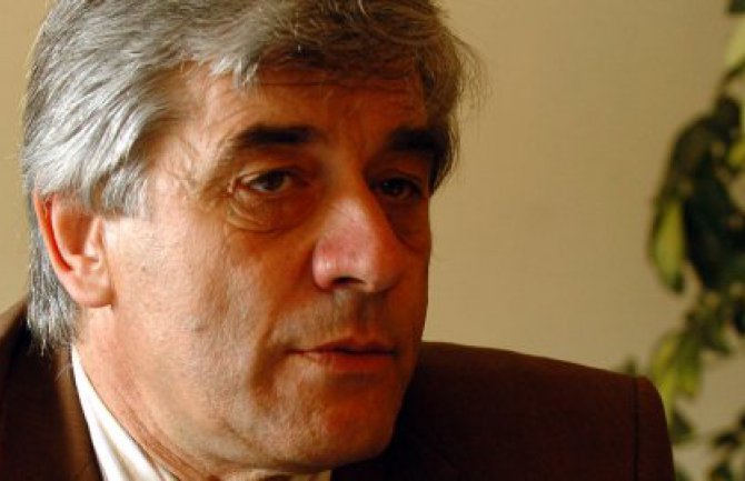 Dejan Mandić potencijalni nosilac odborničke liste 