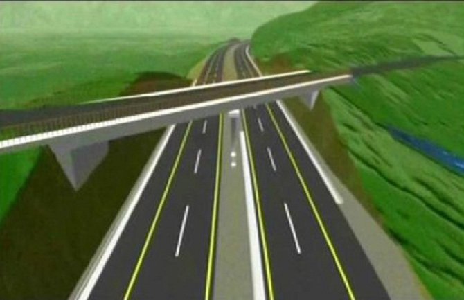 Do završetka autoputa na sjeveru neće ostati niko kome bi bio potreban