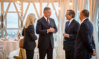 Za Crnu Goru gasifikacijom počinje nova era razvoja