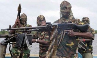 Grupa Boko Haram bolje opremljen od vojske