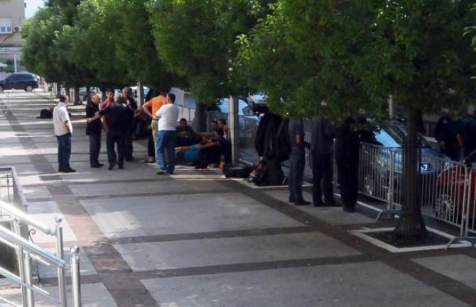 Čoblejić uputio podršku radnicima Metalca