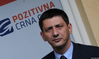 Bojanić i Abazović traže ostavku Pajovića