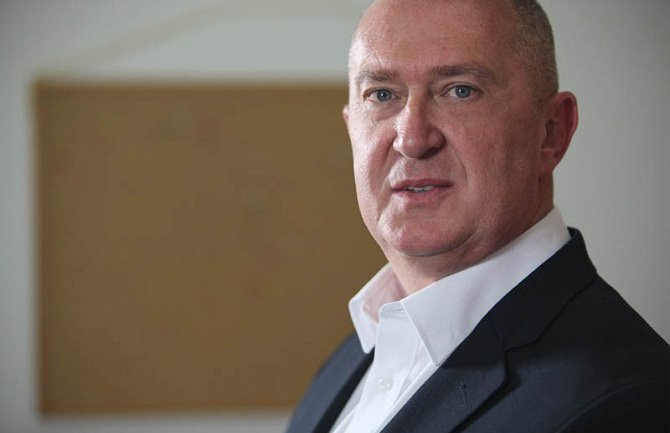 Đačić: Pljevlja će proslavljati Novu godinu kad  i čitav svijet 