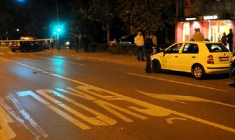 Mićović teško ranjen u pucnjavi