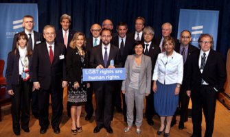 Lukšić u Njujorku o suočavanju sa izazovom stranih boraca