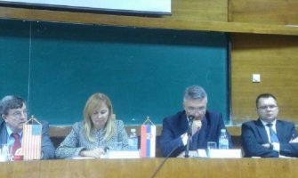 Pozitivne konstante u odnosima Vašingtona i Podgorice