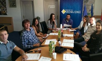 Mogući mirni protesti