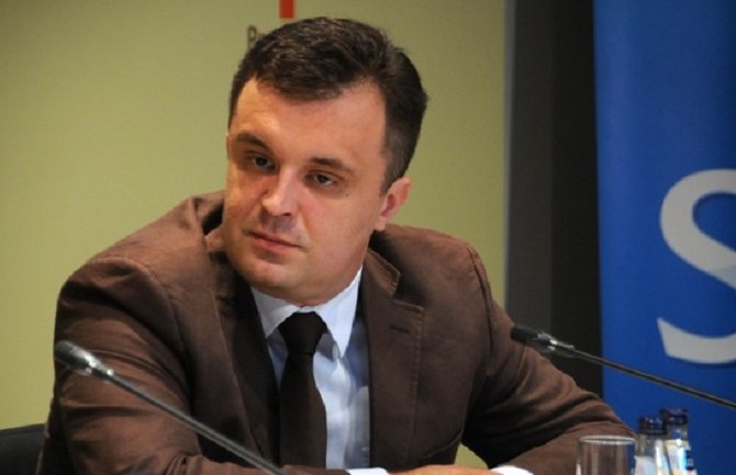 Vujović: SDP drži ključeve vlasti, upitno ko drži ključeve SDP-a