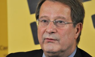 Jakšić: Moskva pojačala interesovanje za Balkan zbog Ukrajine