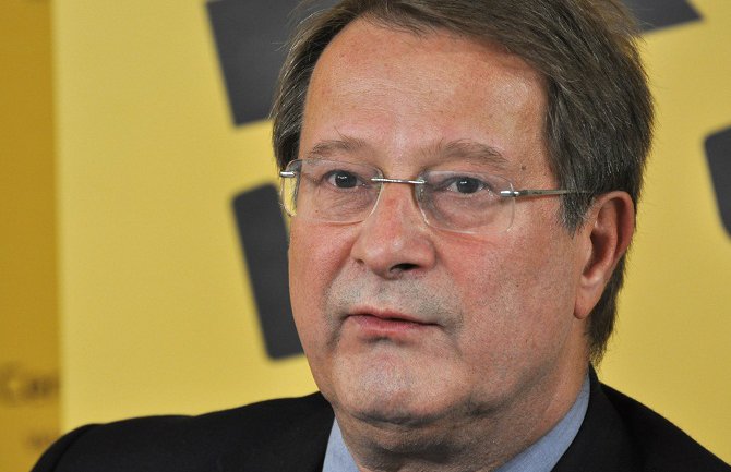 Jakšić: Moskva pojačala interesovanje za Balkan zbog Ukrajine