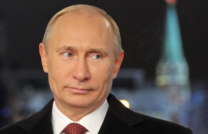 Putin hokejaškom utakmicom slavi 63. rođendan