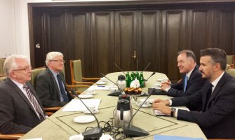 Poljska nastavlja da podržava integracijski put Crne Gore 