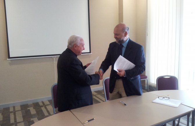 Održan drugi sastanak Komisije za implementaciju Temeljnog ugovora između Crne Gore i Svete stolice