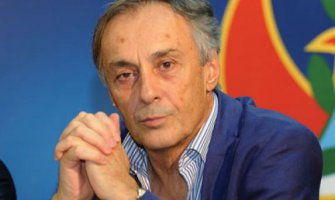 Kriza u Crnoj Gori ozbiljna, izjava Markovića neozbiljna