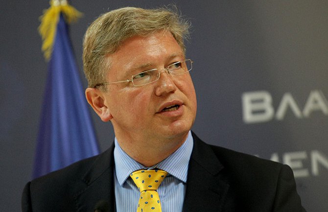 File indirektno potvrdio da je došlo do zamora proširenja EU