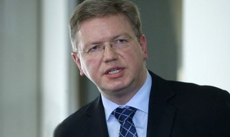 File: Komisija da ubijedi EU