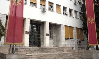 UMHCG uputio inicijativu Skupštini Crne Gore