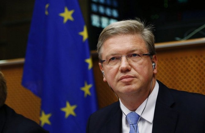 File: Napredak Crne Gore za pohvalu