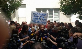 Tužilaštvo prikuplja dokaze protiv Vučinića