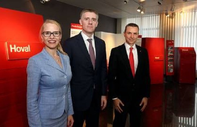 CG i Lihtenštajn teže boljoj saradnji