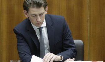 Kurc: Zaštita spoljne granice EU, nadzor zapadno - balkanske rute