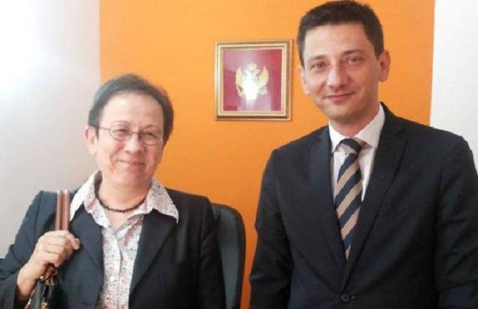 Važno donošenja pravosnažnih sudskih odluka u postupcima političke korupcije 